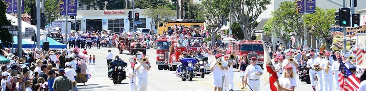 4th of July Parade