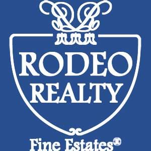 Rodeo Realty Logo