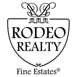 Rodeo Realty Logo